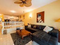 DEAL Cupecoy Beach Club Two Bedroom Garden Condo For Sale