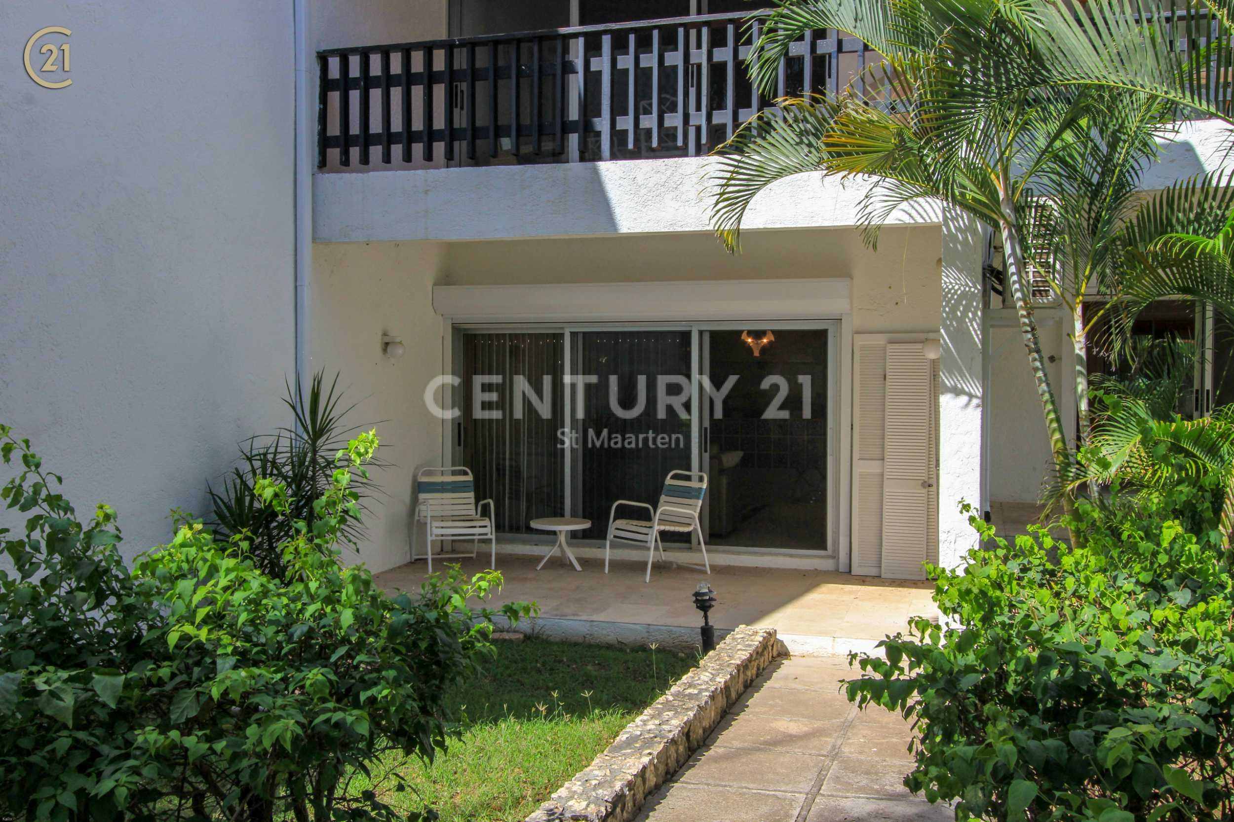  Cupecoy Beach Club Rental 