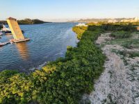Lot 1 Waterfront Cupecoy Land For Sale
