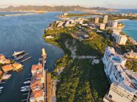 Lot 4 Waterfront Cupecoy Development Land For Sale