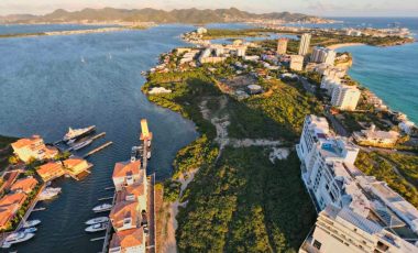 Lot 1 Waterfront Cupecoy Land For Sale