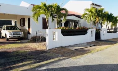 Dawn Beach Villa Marlo For Sale