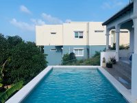 Dawn Beach Villa Marlo For Sale