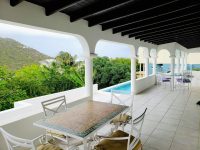 Dawn Beach Villa Marlo For Sale