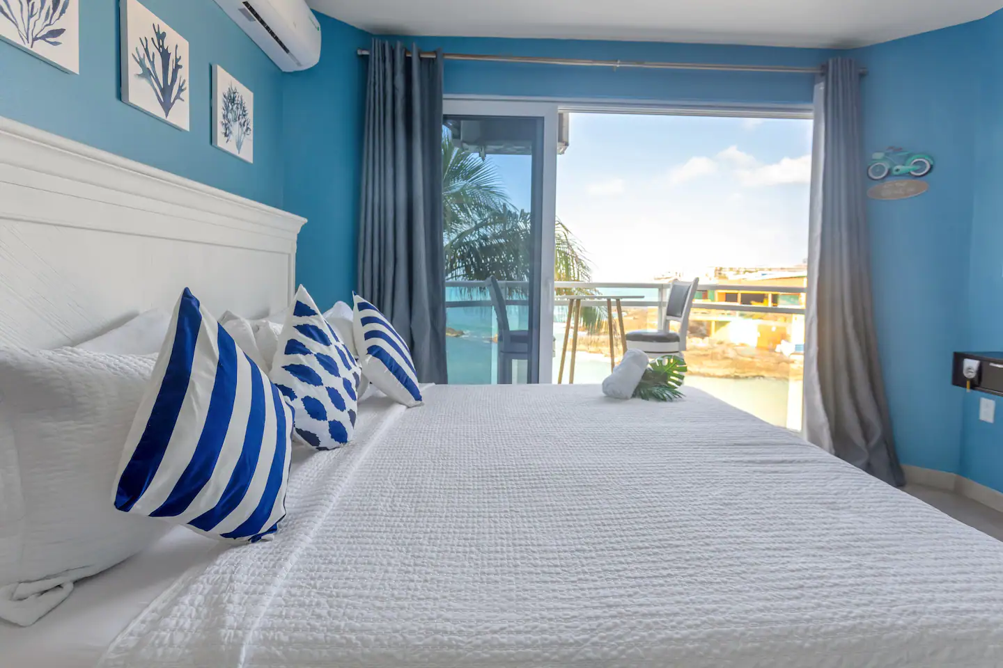 Cozy Beach Getaway – Condo next to Morgan Resort For Rent