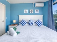 Cozy Beach Getaway – Condo next to Morgan Resort For Rent