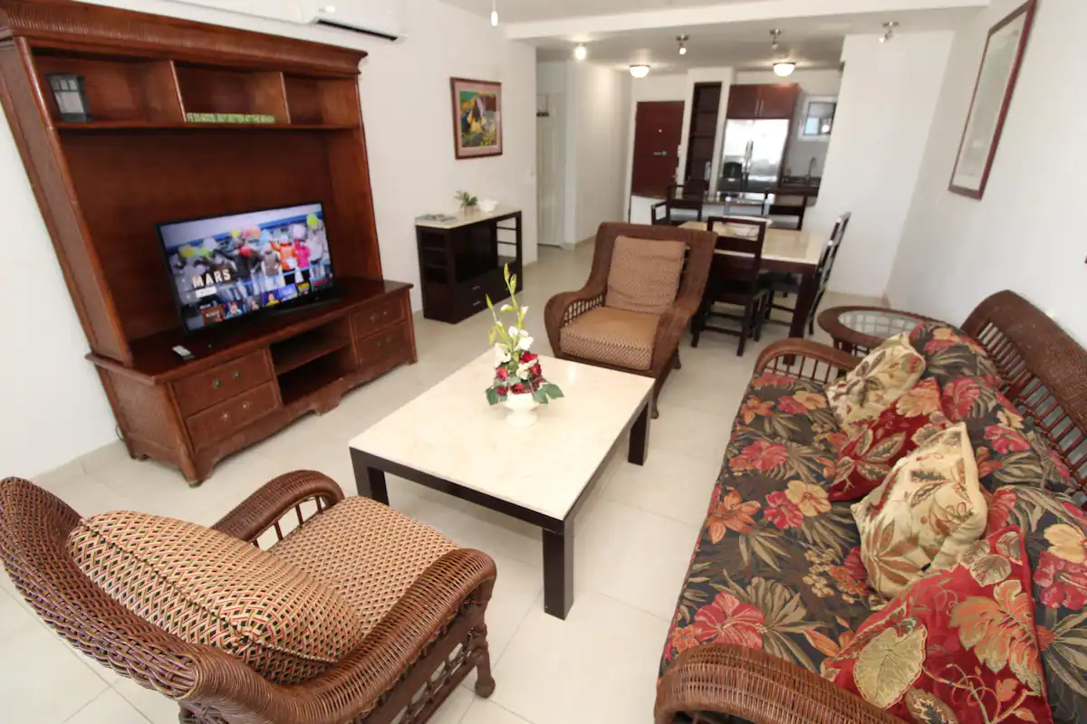 Private Caribbean Oasis Next to Morgan Resort For Rent