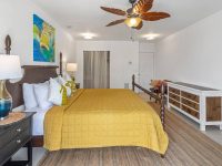 Lux Maho Reef 1 BR Suite Next to The Morgan Resort For Rent