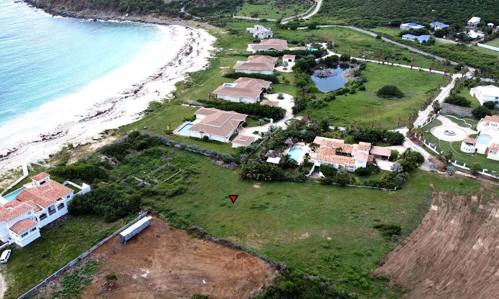 SXM land for sale Land For Sale Century21stmaarten