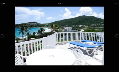 Oceanfront Guana Bay Double Apartment For Sale