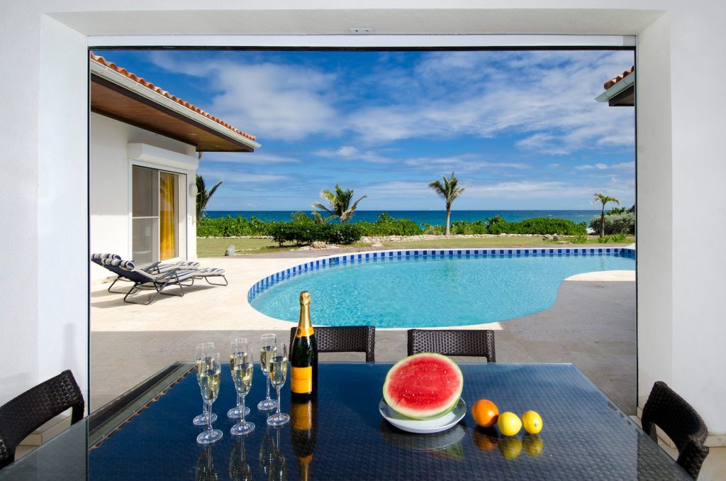 Guana Bay Beach Villas