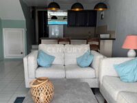 Philipsburg Boardwalk Two Bedroom Beach Apartment for Rent