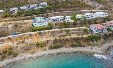 Indigo Bay Premium Land For Sale