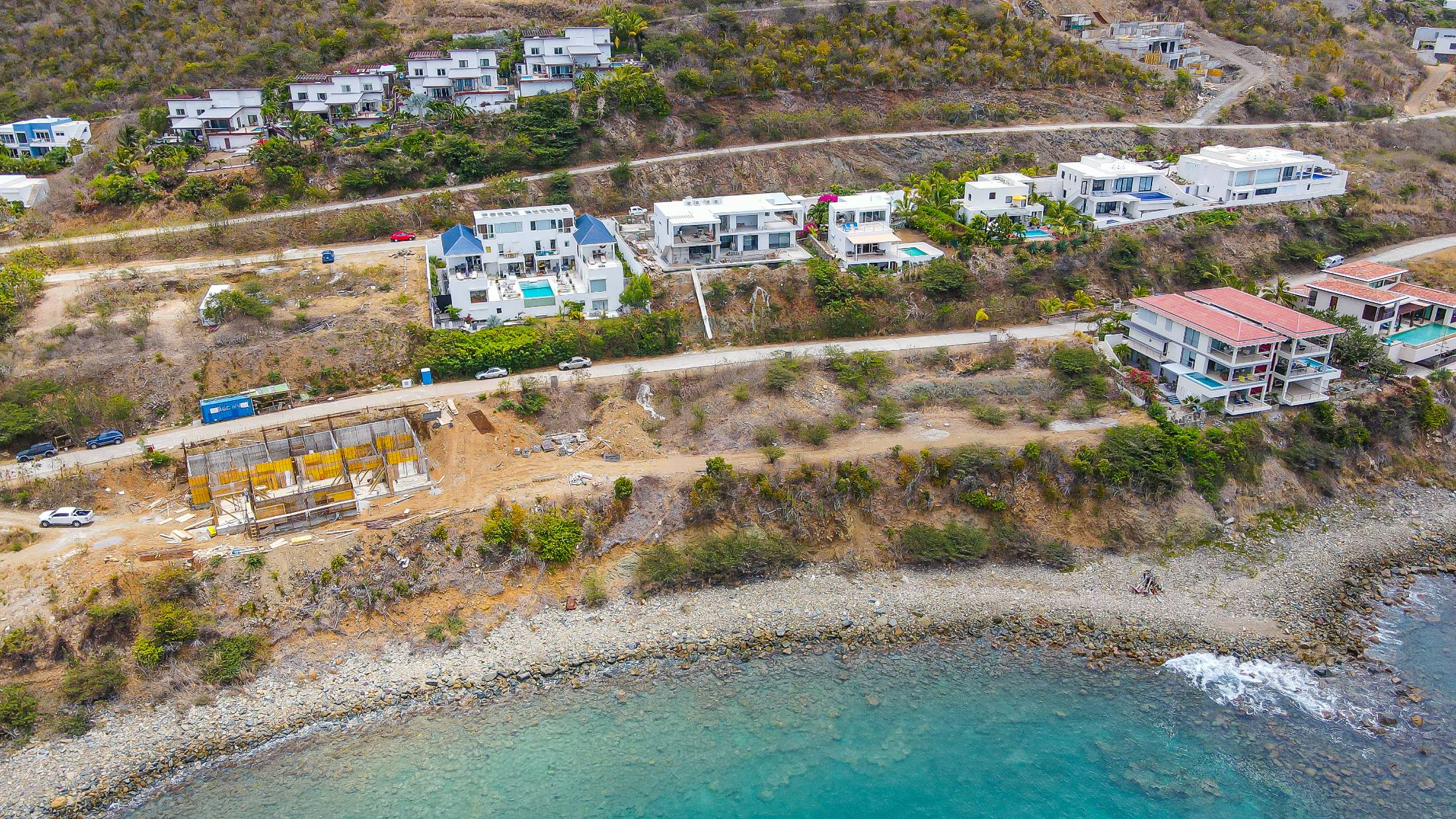Indigo Bay Premium Land For Sale