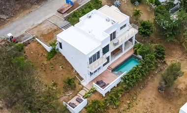Newly Renovated Indigo Bay 4 Bedroom Villa