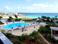 Maho La Terrasse One Bedroom Condo For Sale