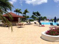 La Terrasse One Bedroom Maho Condos Vacation Rental