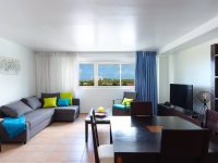 La Terrasse Maho Modern 1 Bedroom Apartment For Rent