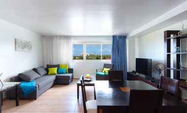 Maho La Terrasse One Bedroom Condo For Sale