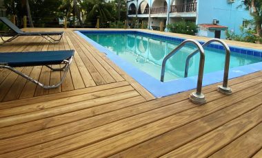 Lagoon Garden Cole Bay 1 Bedroom Loft Apartment For Rent