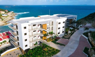 Lajas Modern 1 Bedroom Point Blanche Condo For Sale