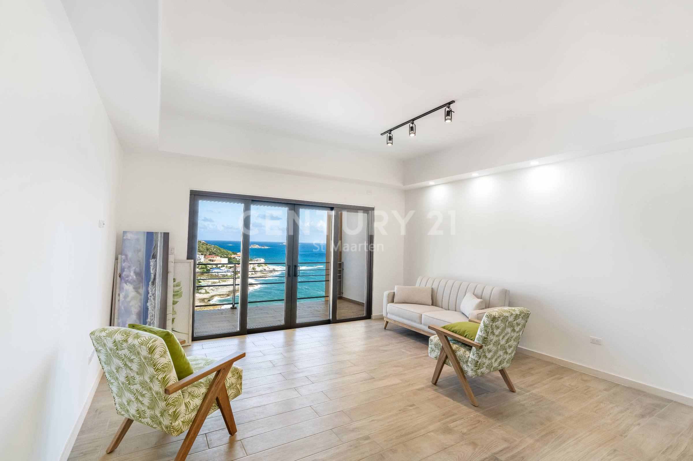 Lajas Modern 1 Bedroom Point Blanche Condo For Sale