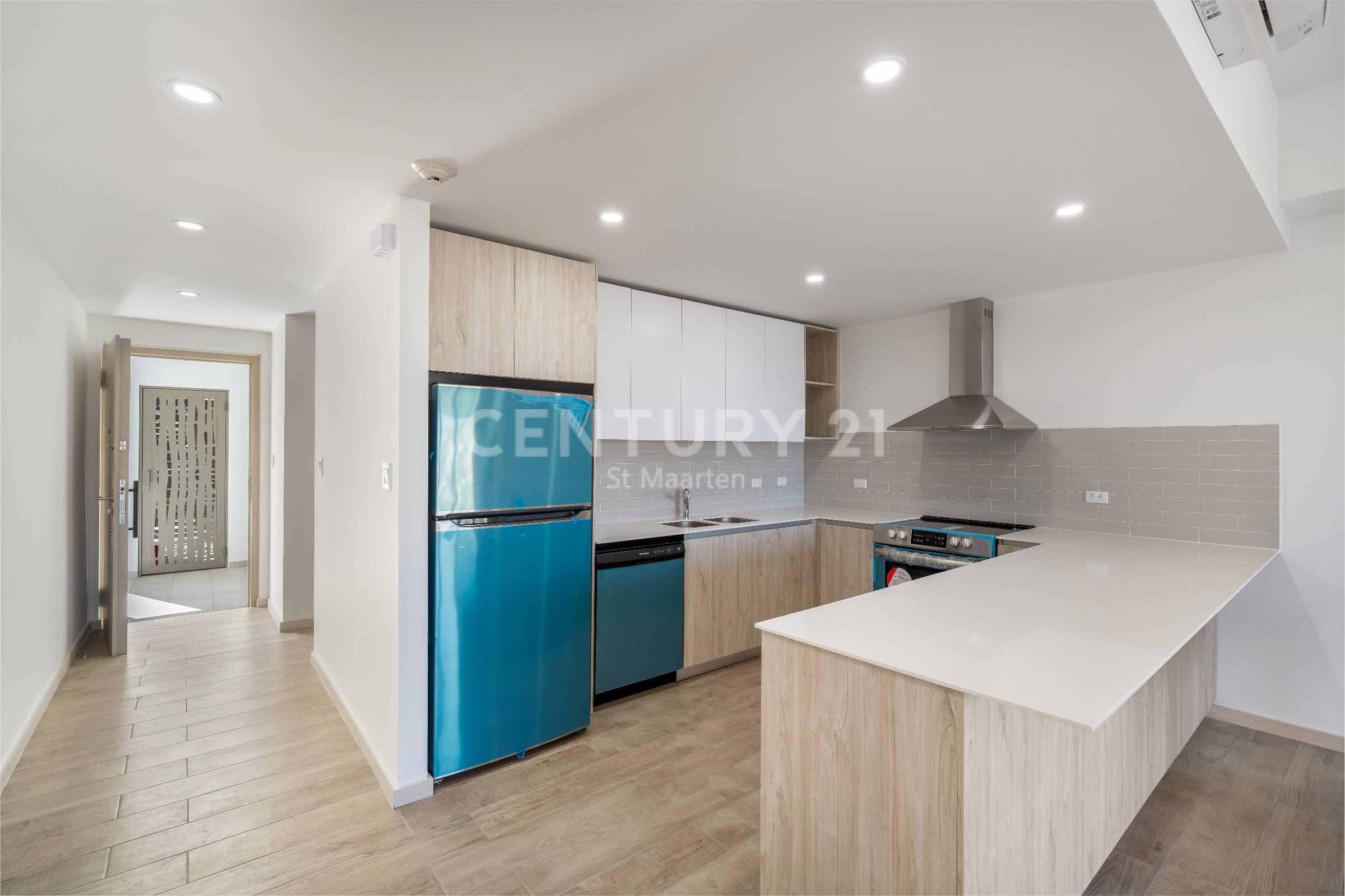 Lajas Modern 1 Bedroom Point Blanche Condo For Sale