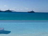 Las Arenas Simpson Bay Beach Condo For Sale