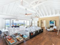 Aquamarina Maho Villa With Water Rights For Sale