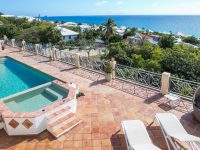 Beautiful 5 Bedroom Luxury Villa For Sale In Pelican Key