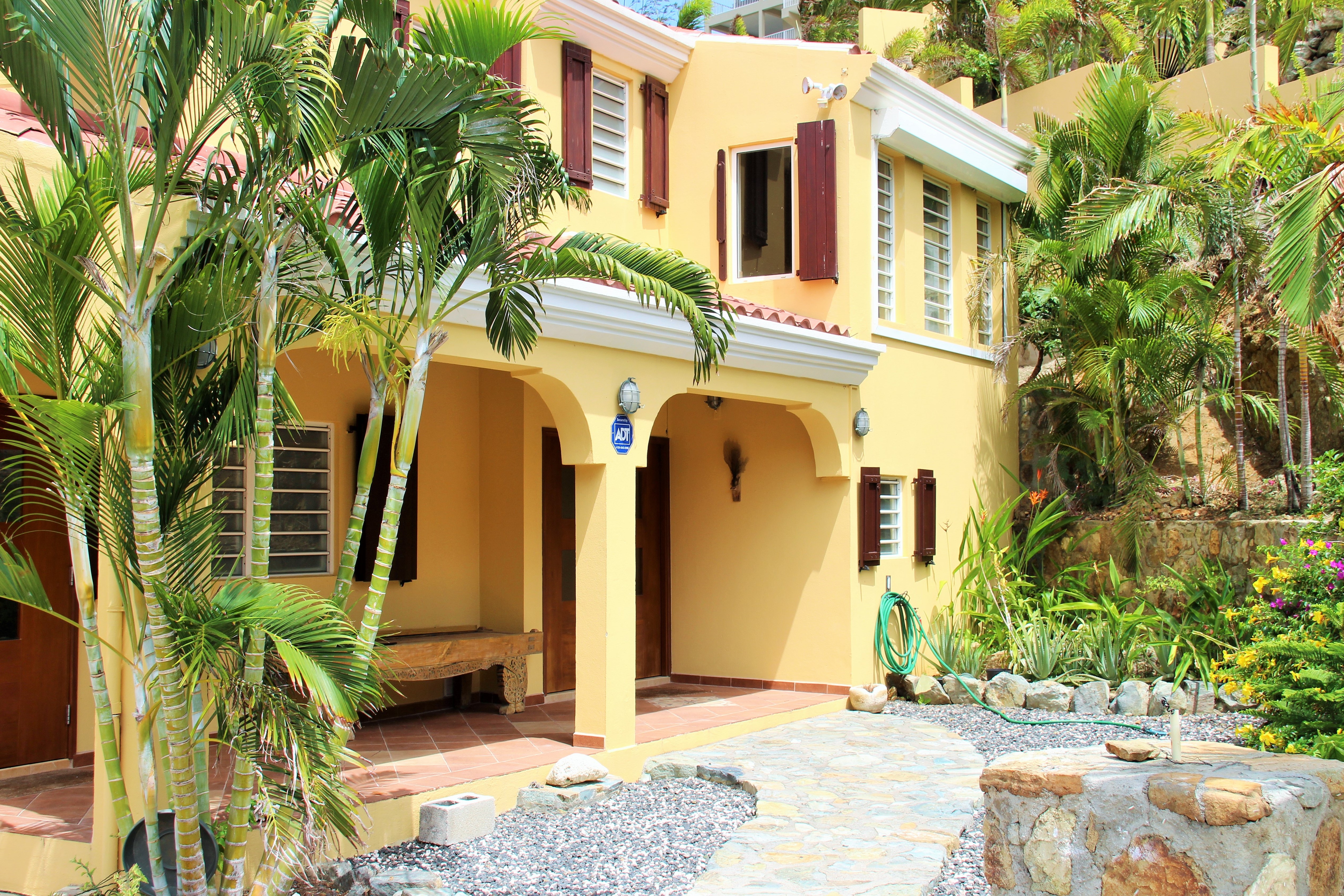 Villa Tantara