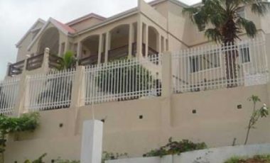 The Joy Mansion