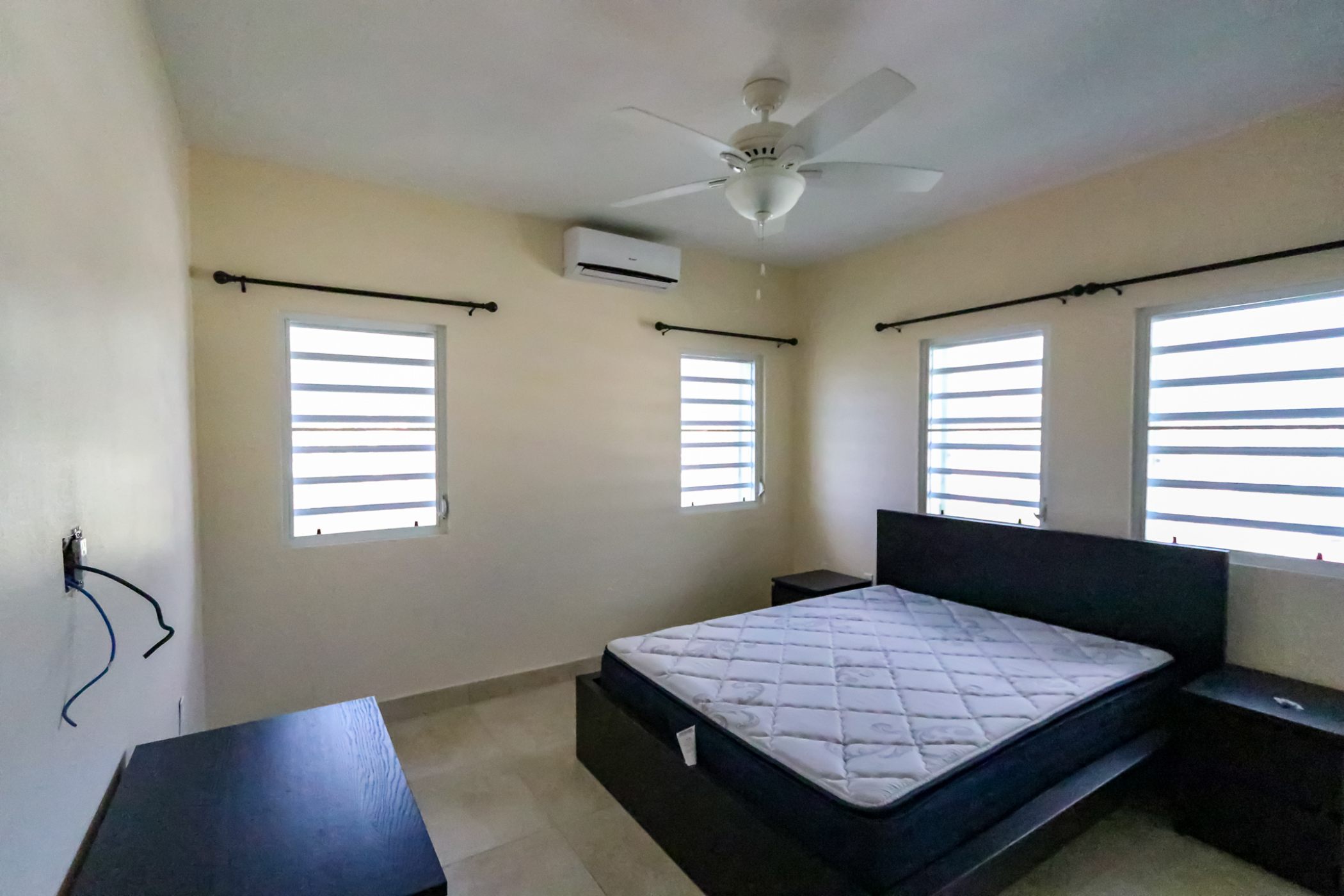 New Mary's Fancy Two Bedroom Apartments For Rent In SXM