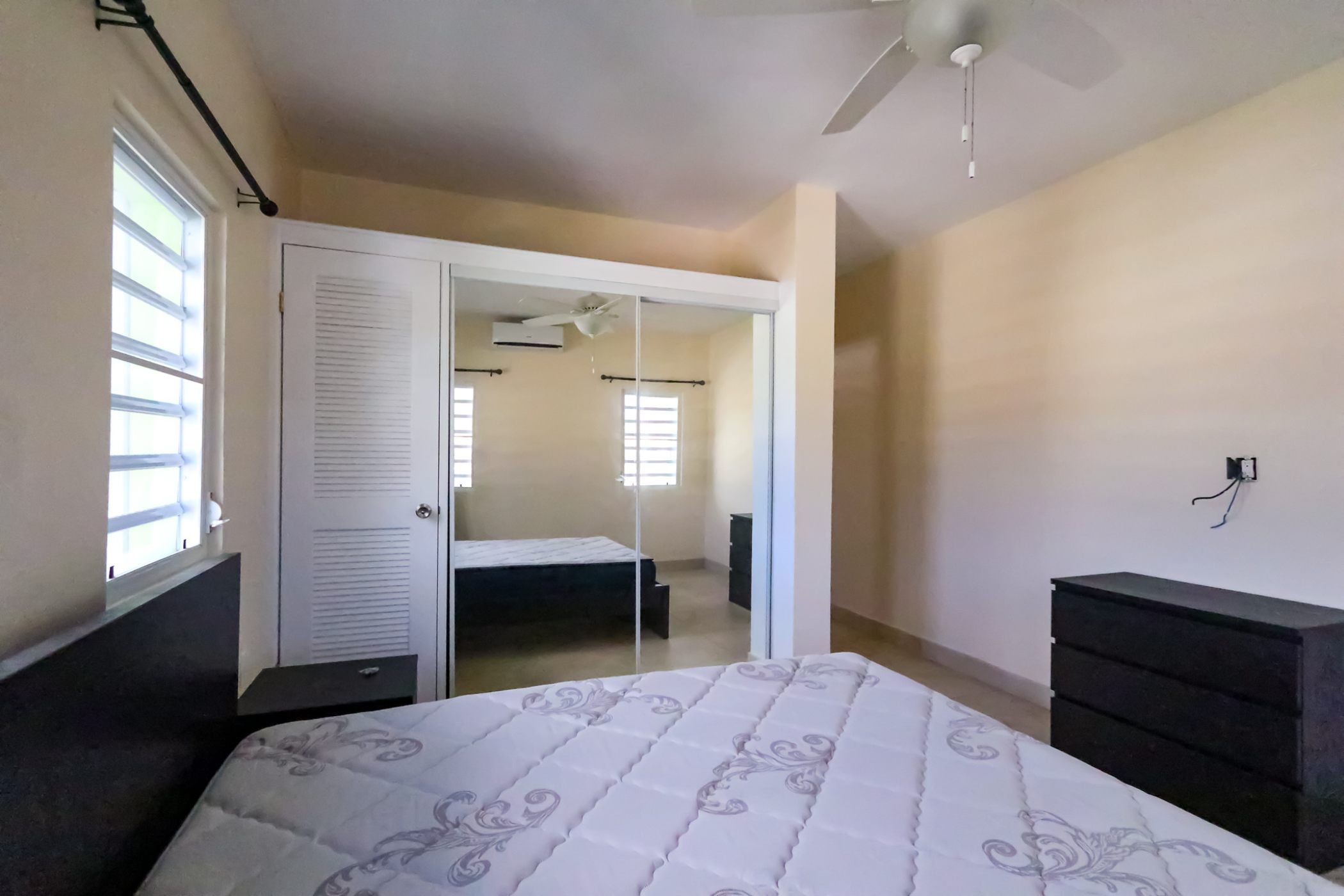 New Mary's Fancy Two Bedroom Apartments For Rent In SXM