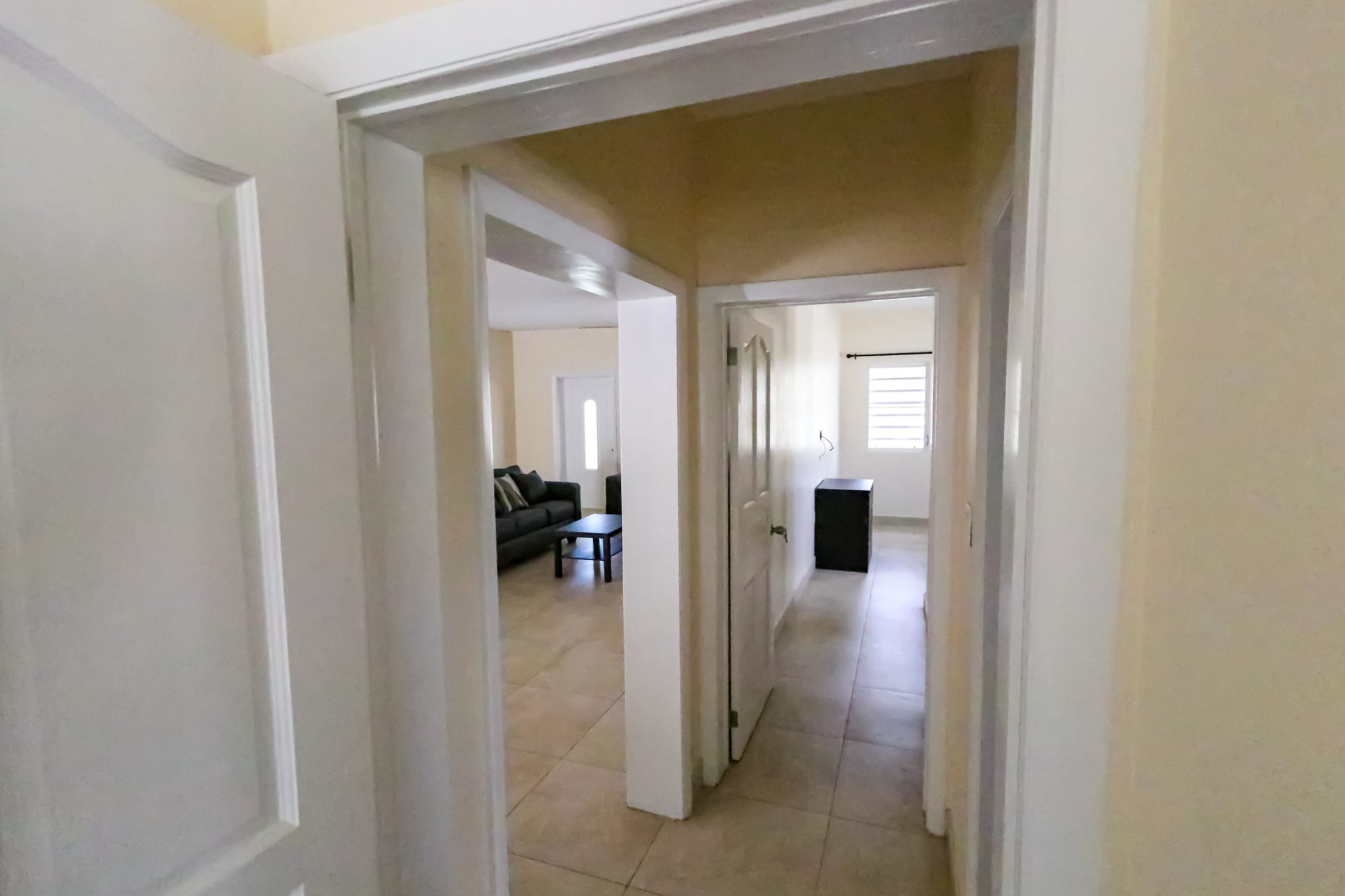 New Mary's Fancy Two Bedroom Apartments For Rent In SXM