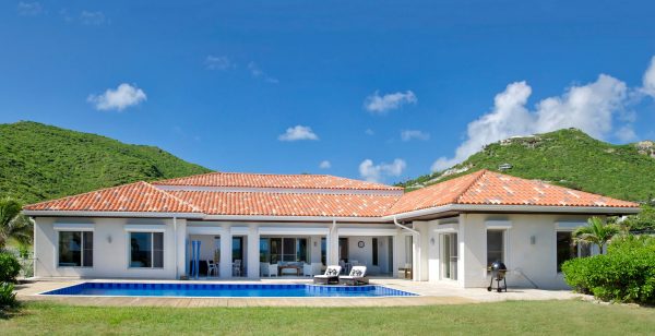  Villa Orchid 