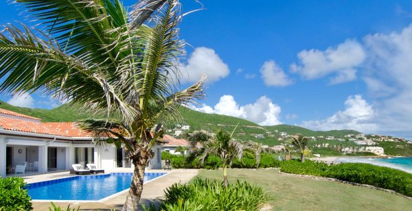  Villa Orchid 