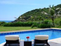 Spectacular Guana Bay Beach Villa Resort For Sale