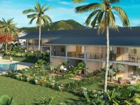 New LES HAUTS Orient Bay Condos For Sale