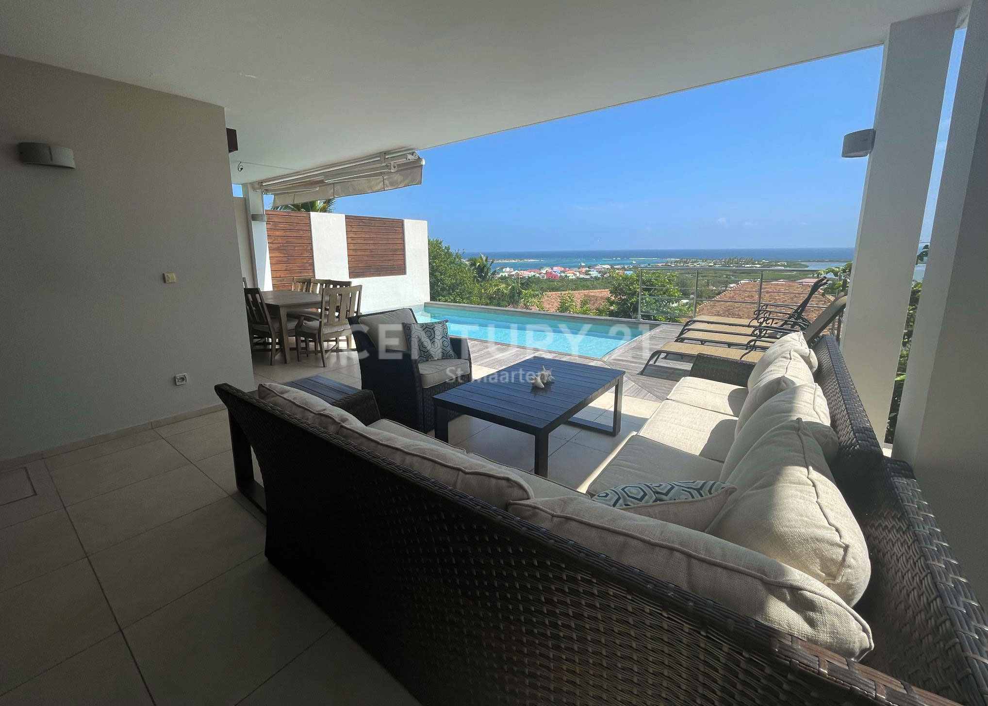 Endless Summer Orient Bay Townhouse For Sale