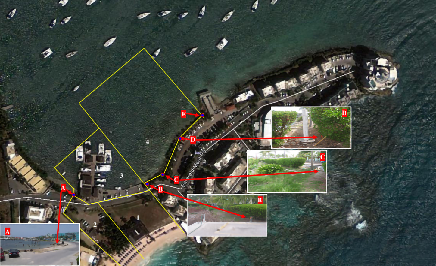 St Maarten Beach Land For Sale