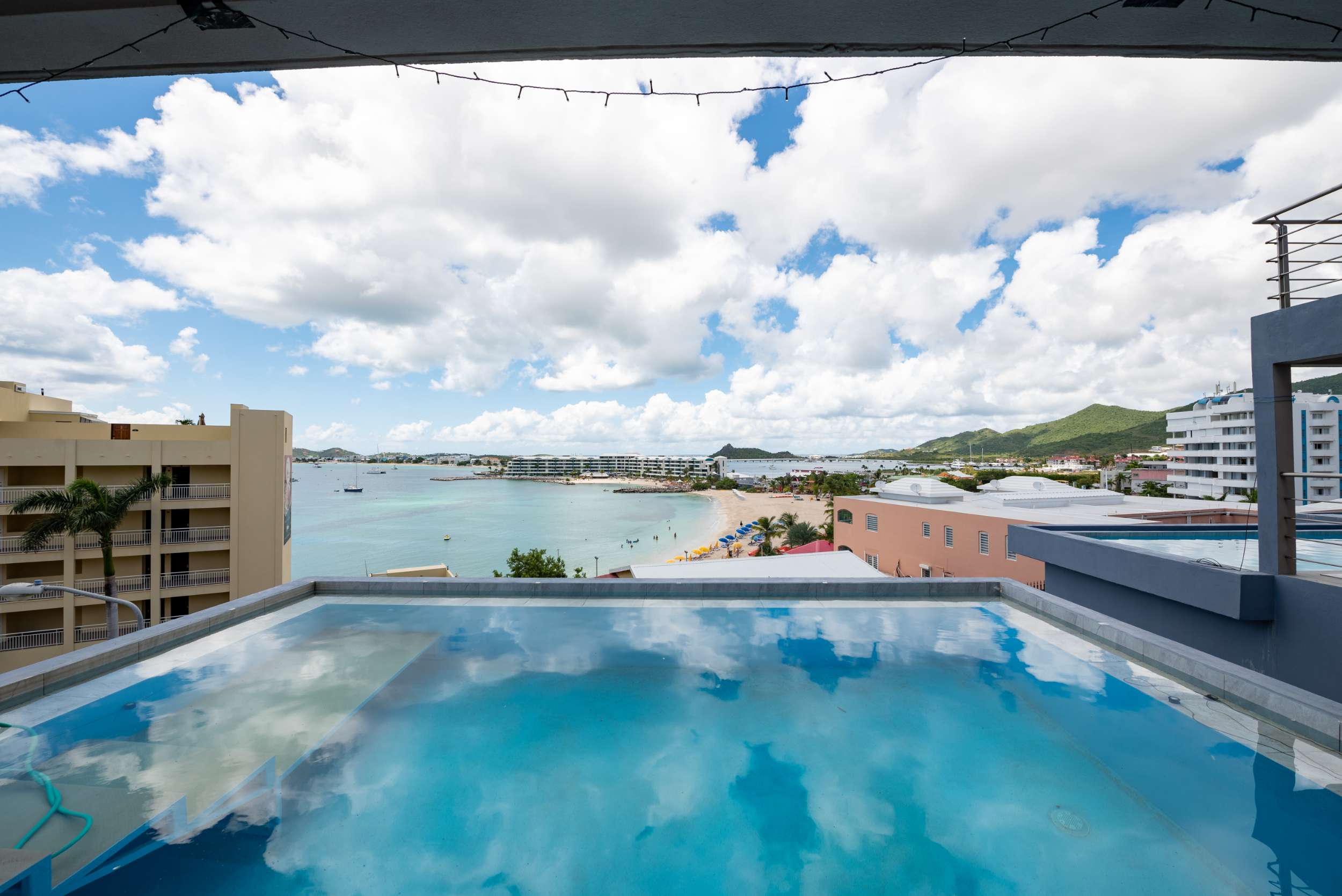 Pelican Key Three Bedroom Luxury Oceanview Condos For Sale