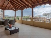 Porto Cupecoy 2 Bedroom Penthouse Apartment For Sale