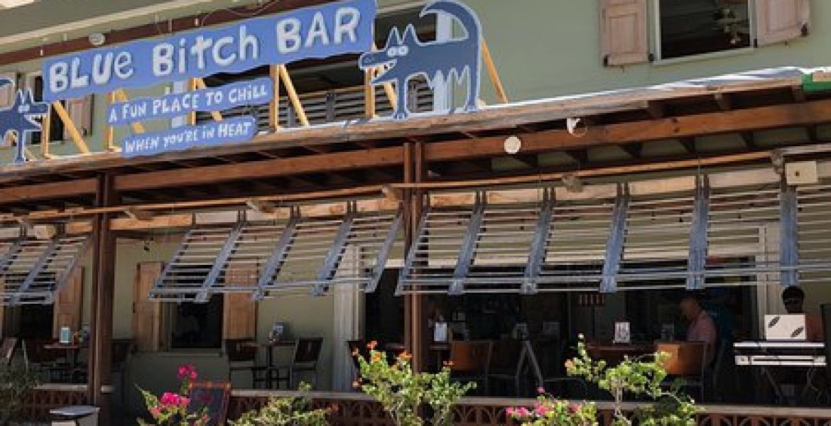 St Maarten Beach Bar Business For Sale In Great Bay Philipsburg Beach