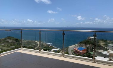 Point Blanche New Modern Three Bedroom Apartments For Rent
