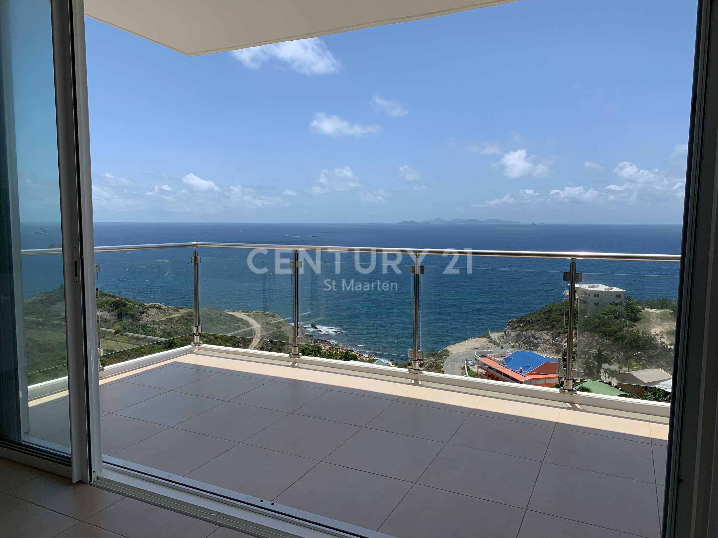 Point Blanche New Modern Three Bedroom Apartments For Rent