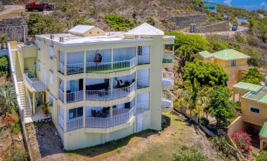Point Blanche Residences – Super Apartment Building For Sale
