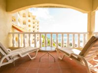 Princess Heights Dawn Beach Penthouse Condo For Sale