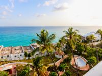 Cupecoy Beach Resort Studio For Sale