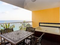 Cupecoy Beach Resort Studio For Sale